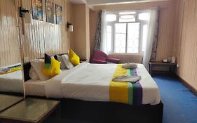 Hotel Aliment Darjeeling